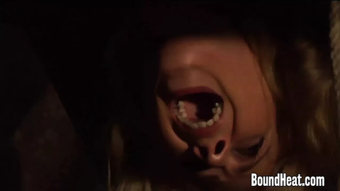Slave Tears Of Rome: Pain Screams And Branding
