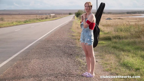 Springtime Pleasure 3 - Clubsweethearts