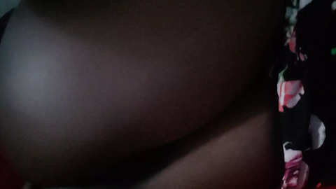 Put it in my ass