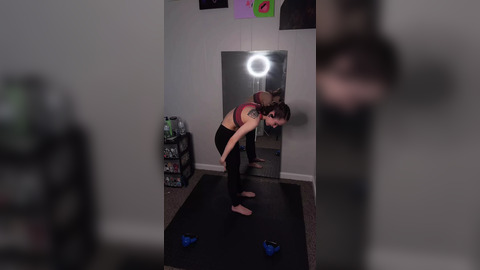 Grow My Booty Together!