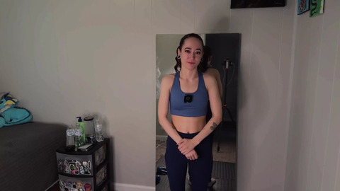 Grow My Booty with Me
