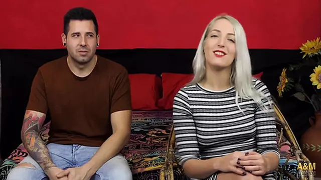 Liz likes to change of sex parter 