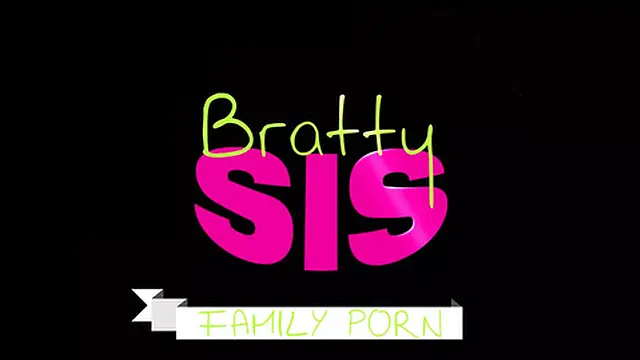 Sticky Stepsister - S18:E1