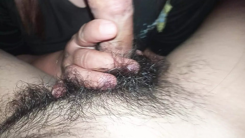 Pilipina Best Blowjob in Her Husband