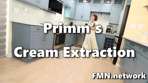 Primm's Cream Extraction