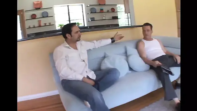 Hot Gangbang for Crystal Clear's Sweet Lips