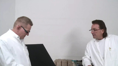 Gynecologist Fucks Hot Blonde Teen Girl