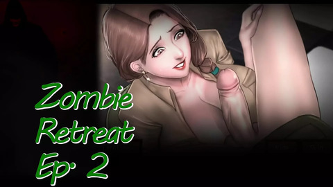 Zombie Retreat Ep  2 Walkthrough