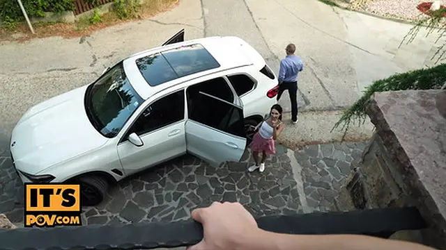 itsPOV - Sizzling teen teens for your pleasure with Alexa Flexy and Bonnie Dolce