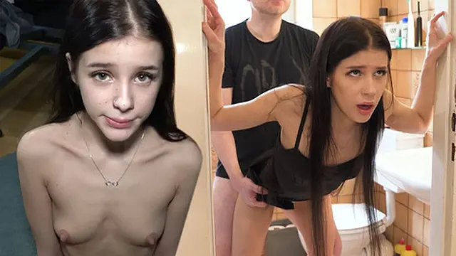 Her Pleasure Is Mine - Submissive Whore Devours Every Chance