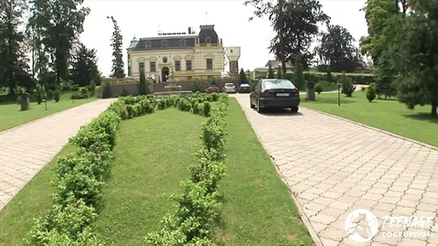 FullPornNetwork - Young blonde student enjoys double creampie