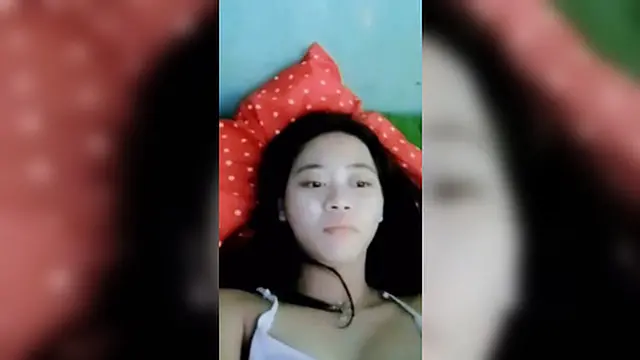 Her sensual moments throughout the day