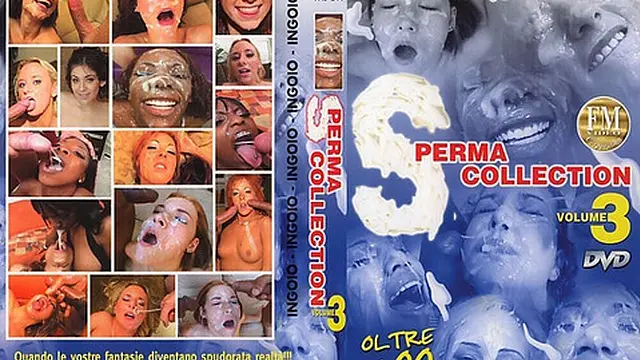 Secret🤫 Sperm Gathering Vol 3