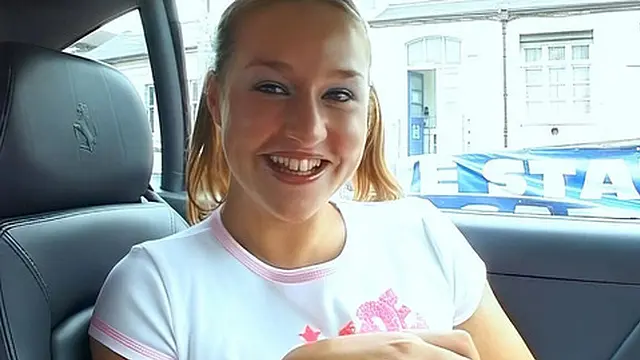 Buttmania (upscaled) with Sammi