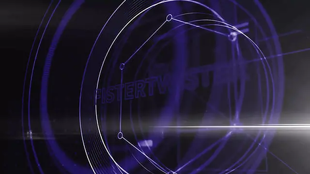 The New Girl by Fister Twister