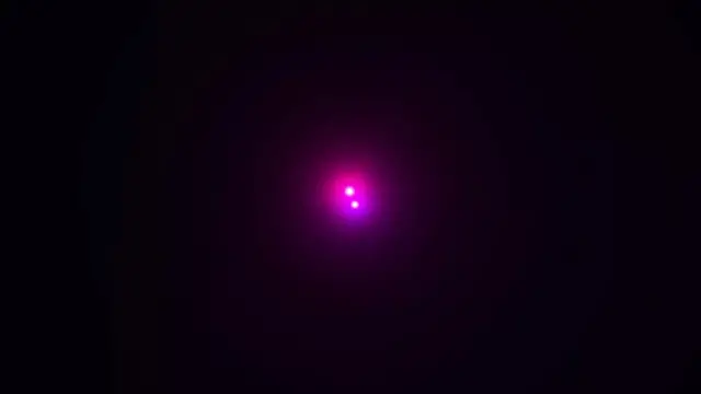 Monique by Wet And Puffy