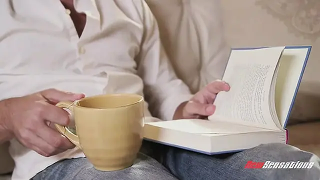 Scarlett Thanks Her boyfriend