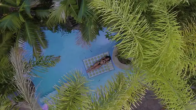 Vixen Flexible Mia Split Fucks Her Gymnastics Instructor