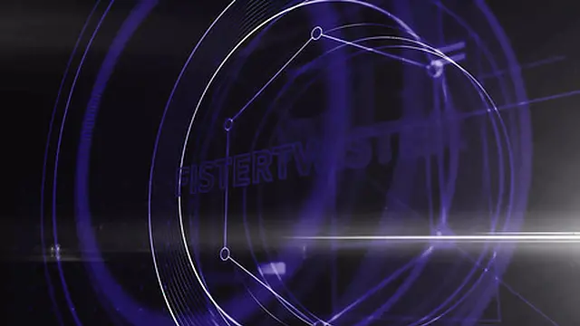 Fisting Blondes by Fister Twister