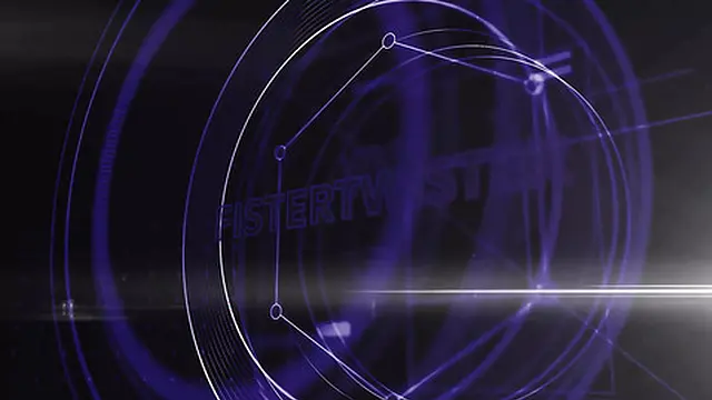 Stretched to the Max by Fister Twister