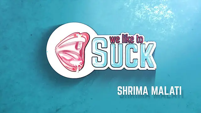Spit Of Shrima by We Like To Suck