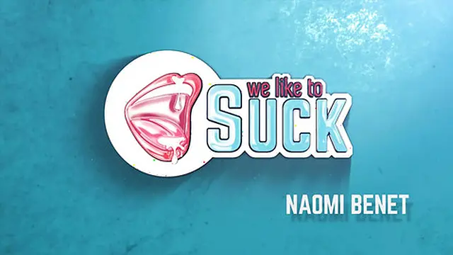 Cum Back to My Place by We Like To Suck