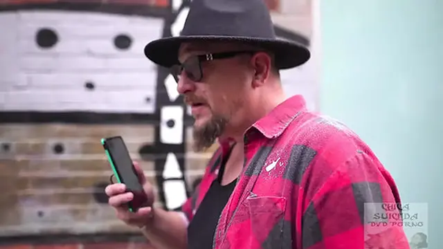 Two thick guys with one slim lover