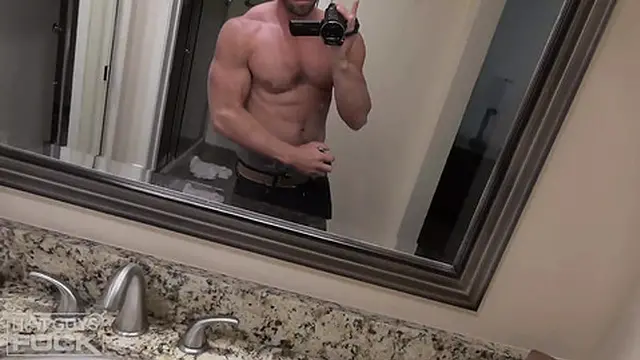 Roman Tate Loves Getting His Dick Sucked By Tori Blue