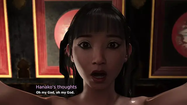 boyfriends of Analarchy Part 92