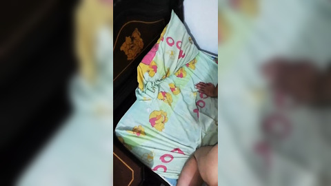 Fucking my slutty Step-cousin