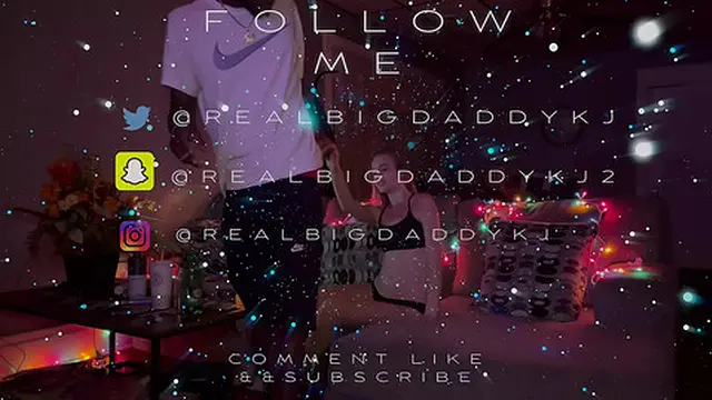 Shy College Girl Squirts During Her First BBC