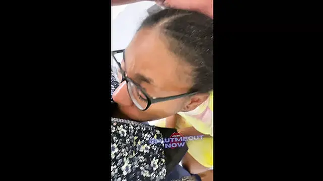 hunk Seeks Fun On Bring Your girlfriend To Work Day