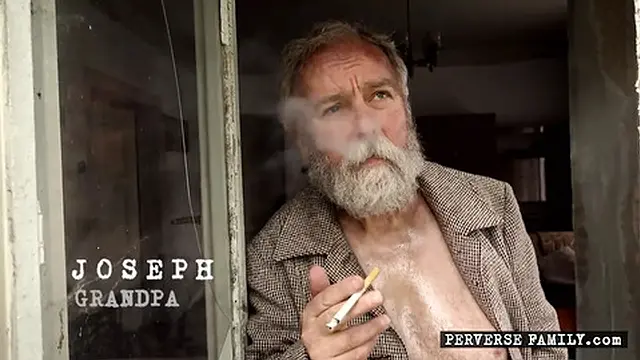 Perverse  - Christmas Eve orgy TEASER