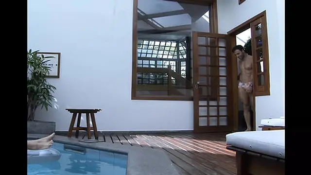 Hot Latina Sara Lopez Gets Ass Fucked by Huge Cock