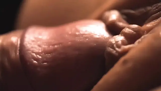 Rough Sex with a Teen and Ejaculating on Her