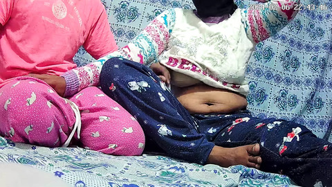 Sri Lanka mom and son sex in the jungle