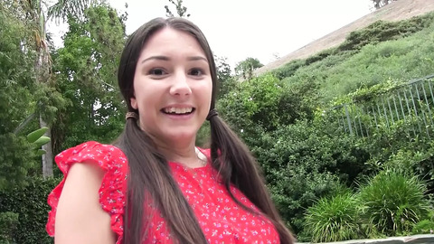 Cream In My Teen 07 Scene 1