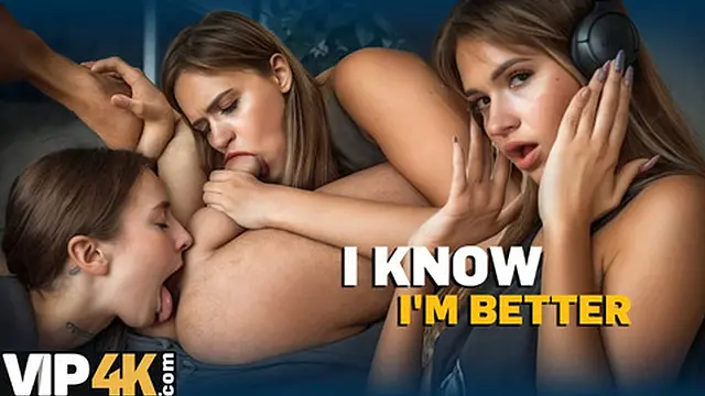 RIM4K  We sucked and licked everything we could    ????