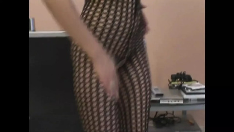 Hot Anal Experience