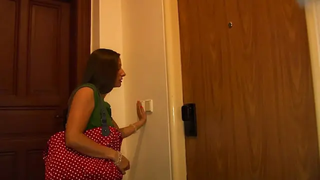 Hot Teen Girl Fucks Her Friend's Neighbor