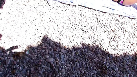 Outdoor Sex with Hot Girls and Giant Dicks