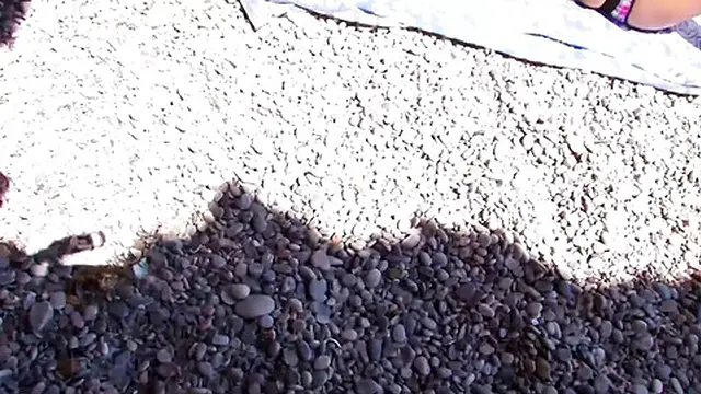 Outdoor Sex with Hot Girls and Giant Dicks