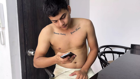 I'm Horny and I Take the Opportunity to Explain to My Innocent Stepsister How to Kiss —  I End up Giving Her the Fuck of Her Life