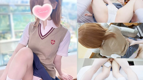 School uniform Multiple orgasm Fully-Automated Slutty Fleshlight Project