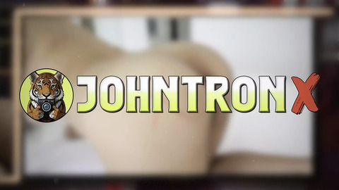 JohnTronX - Watch me bang this hot Thai teen in POV style