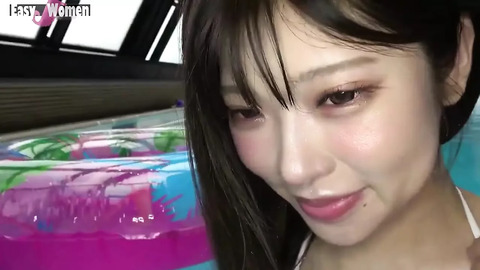 Asian Angel 24354