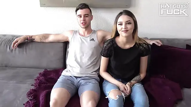 Monster Cock Kellan Hartmann Fucks Teen Girl Nicole Kidd