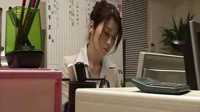 Desires of a Teen Geisha Eager to Enjoy Uncensored # 10 - Part 1