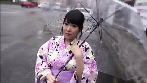 Desires of a Teen Geisha Eager to Enjoy Uncensored # 7 - Part 1