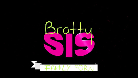 Go Get Your Step Brother - S1:e3